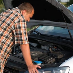 بنزین بی کیفیت با موتور خودرو چه می‌کند؟ ​
