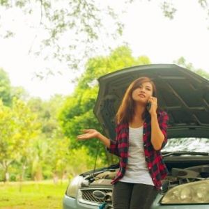 ۱۱ اشتباه که به خودرو شما آسیب وارد می‌کند